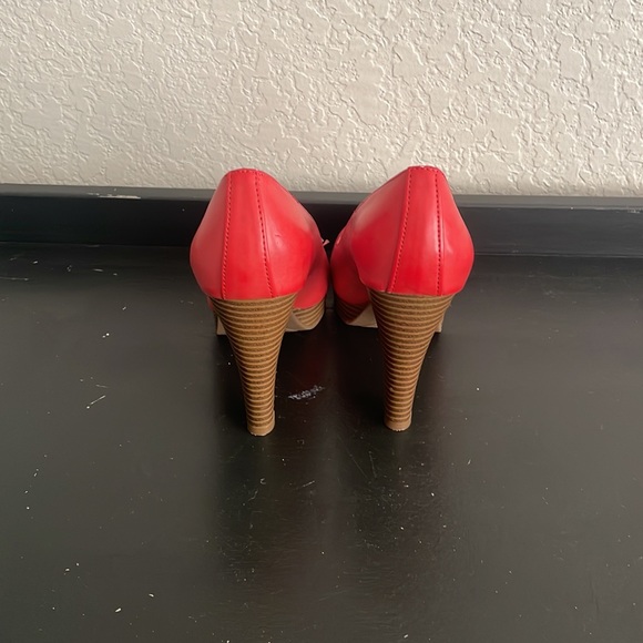 Maurice’s Miranda Pump - Picture 3 of 6